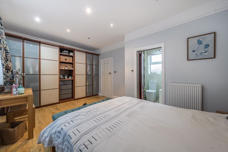 Principle Bedroom- click for photo gallery